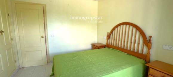 3 bedrooms Apartment in Castell-Platja d'Aro, Spain No. 169051 12