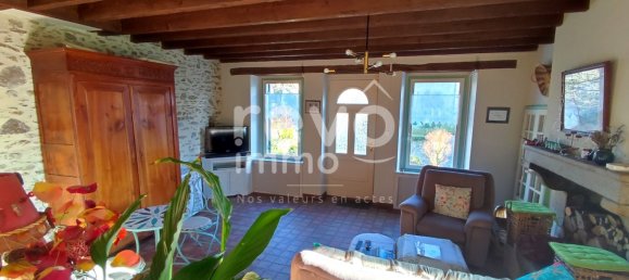 4 bedrooms Villa in Vertou, France No. 97562 19