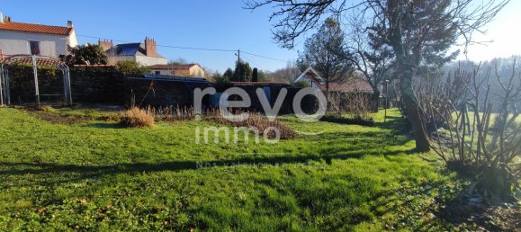 4 bedrooms Villa in Vertou, France No. 97562 14