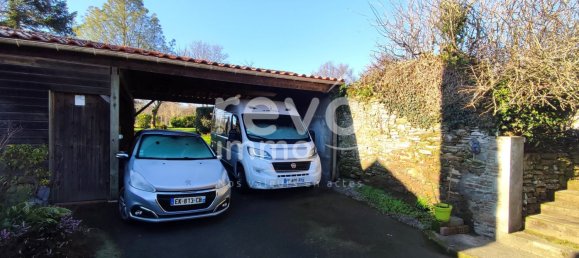 4 bedrooms Villa in Vertou, France No. 97562 38