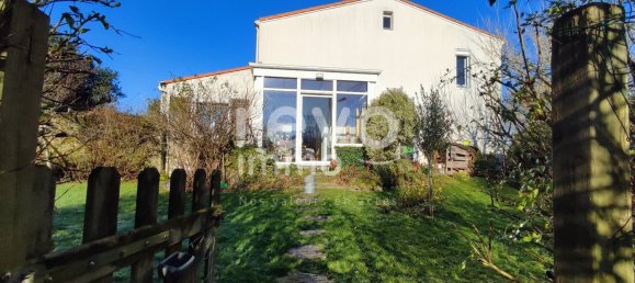 4 bedrooms Villa in Vertou, France No. 97562 16