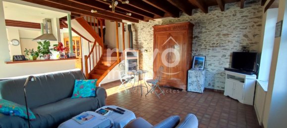 4 bedrooms Villa in Vertou, France No. 97562 6