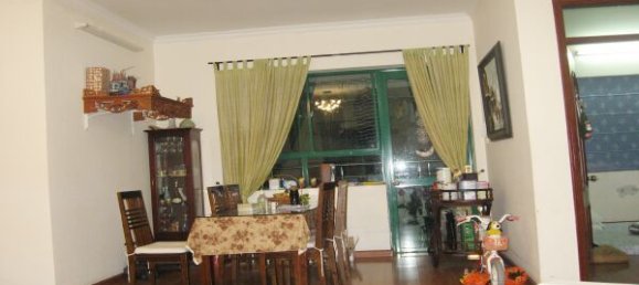 3 غرف نوم شقة في Cau Giay, Vietnam رقم 6987 3