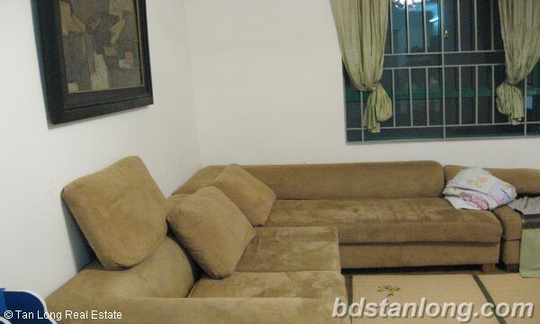 3 غرف نوم شقة في Cau Giay, Vietnam رقم 6987