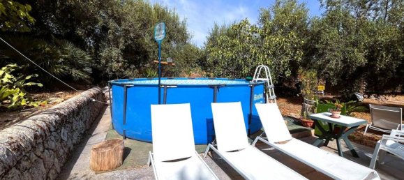 4-salle Villa à Noto, Italy No. 143393 11