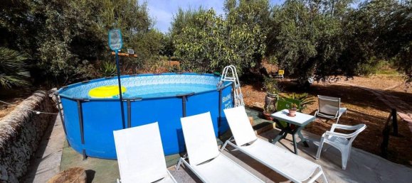 4-salle Villa à Noto, Italy No. 143393 7