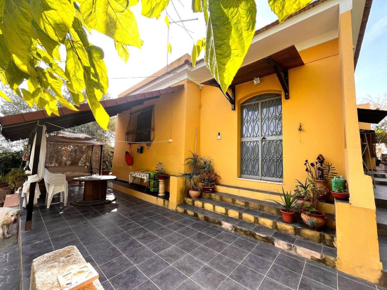 4-salle Villa à Noto, Italy No. 143393