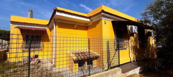 4-salle Villa à Noto, Italy No. 143393 2