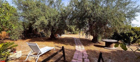 4-salle Villa à Noto, Italy No. 143393 8