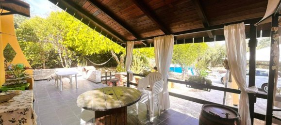 4-salle Villa à Noto, Italy No. 143393 5