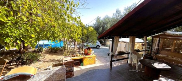 4-salle Villa à Noto, Italy No. 143393 13