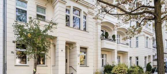 1 Schlafzimmer Wohnung in Schöneberg, Germany, Nr. 290252 4