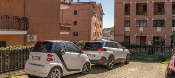 3 rooms Apartment in Monterotondo, Italy No. 41037 19