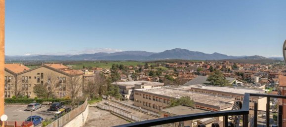 3 rooms Apartment in Monterotondo, Italy No. 41037 5