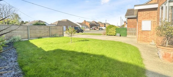 3 bedrooms Bungalow in Sheerness, United Kingdom No. 10714 23