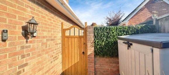 3 bedrooms Bungalow in Sheerness, United Kingdom No. 10714 21