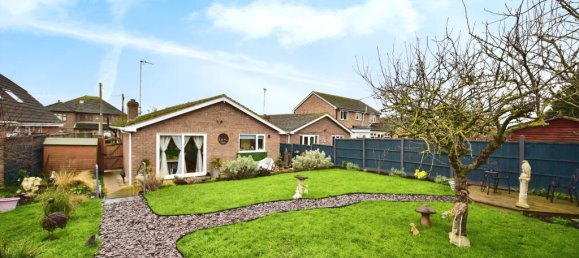 3 bedrooms Bungalow in Sheerness, United Kingdom No. 10714 22