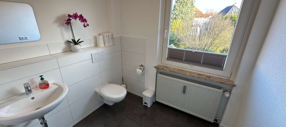 7 rooms Townhouse in Wolfenbuttel, Germany No. 94037 18