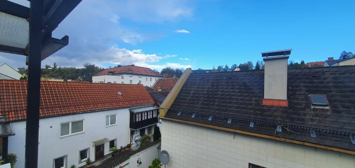 3 Schlafzimmer Wohnung in Steyr, Austria, Nr. 192812