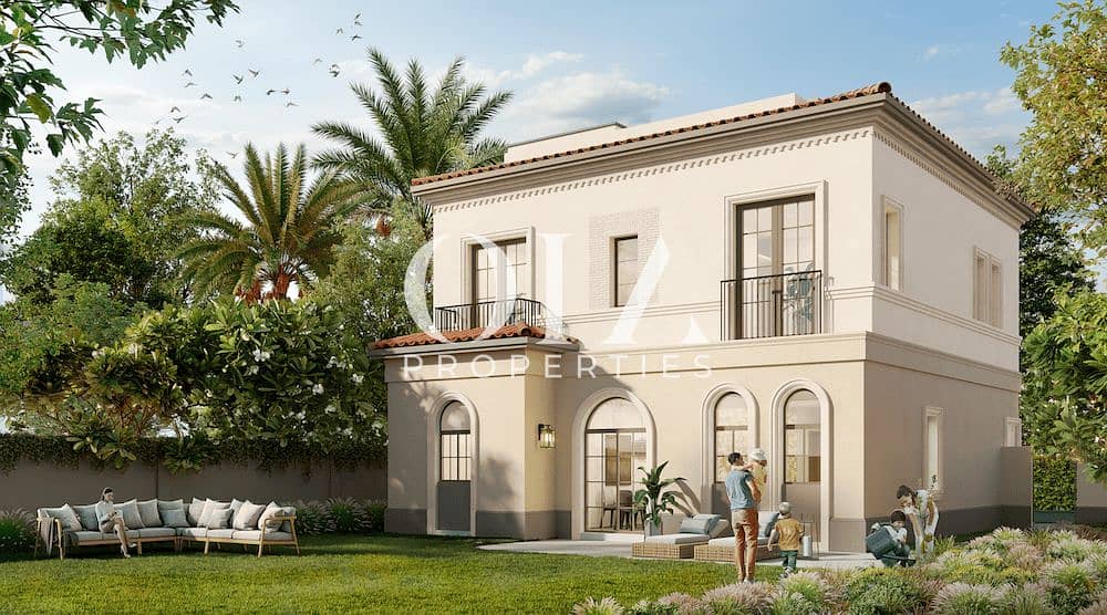 3 غرف نوم تاون هاوس في أبو ظبي, UAE رقم 16975