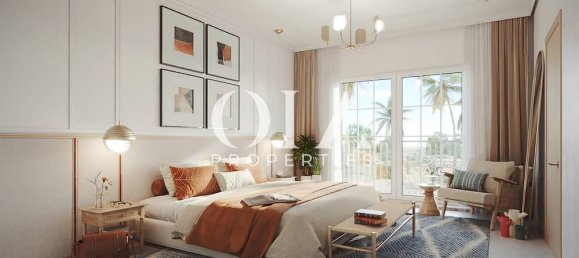 3 غرف نوم تاون هاوس في أبو ظبي, UAE رقم 16975 13