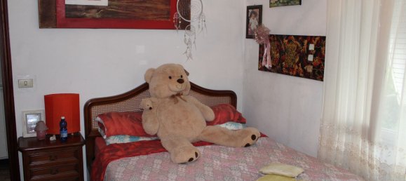 Apartamento de 6 habitaciónes en Tribogna, Italy No. 129435 17