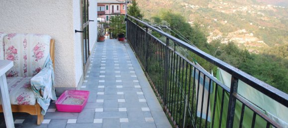 Apartamento de 6 habitaciónes en Tribogna, Italy No. 129435 8