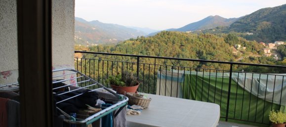 Apartamento de 6 habitaciónes en Tribogna, Italy No. 129435 7
