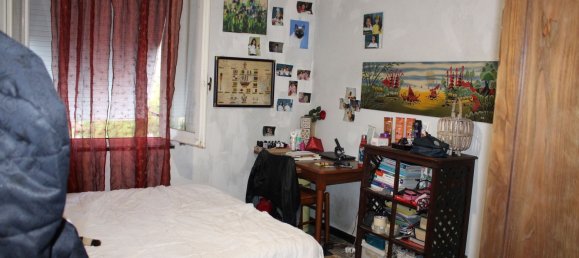 Apartamento de 6 habitaciónes en Tribogna, Italy No. 129435 20