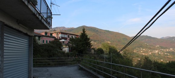 Apartamento de 6 habitaciónes en Tribogna, Italy No. 129435 12