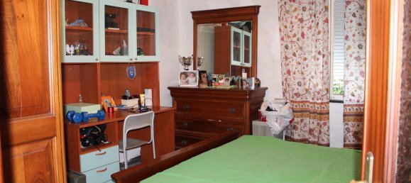 Apartamento de 6 habitaciónes en Tribogna, Italy No. 129435 18
