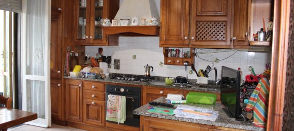 Apartamento de 6 habitaciónes en Tribogna, Italy No. 129435 14