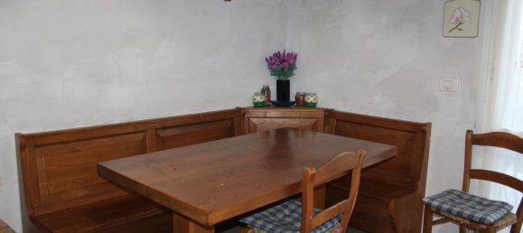 Apartamento de 6 habitaciónes en Tribogna, Italy No. 129435 15