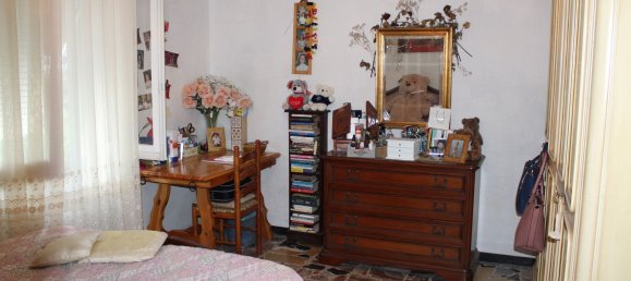 Apartamento de 6 habitaciónes en Tribogna, Italy No. 129435 16