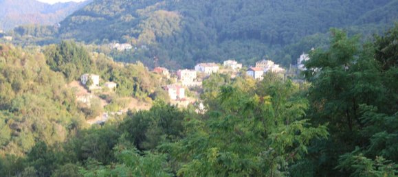 Apartamento de 6 habitaciónes en Tribogna, Italy No. 129435 13