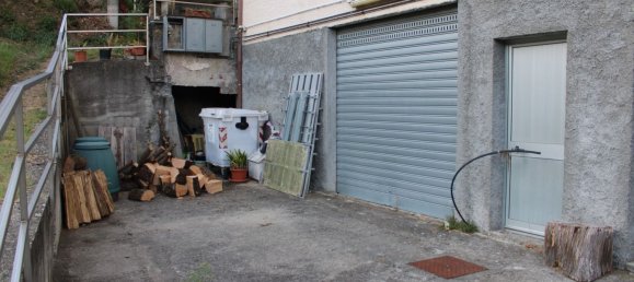 Apartamento de 6 habitaciónes en Tribogna, Italy No. 129435 9