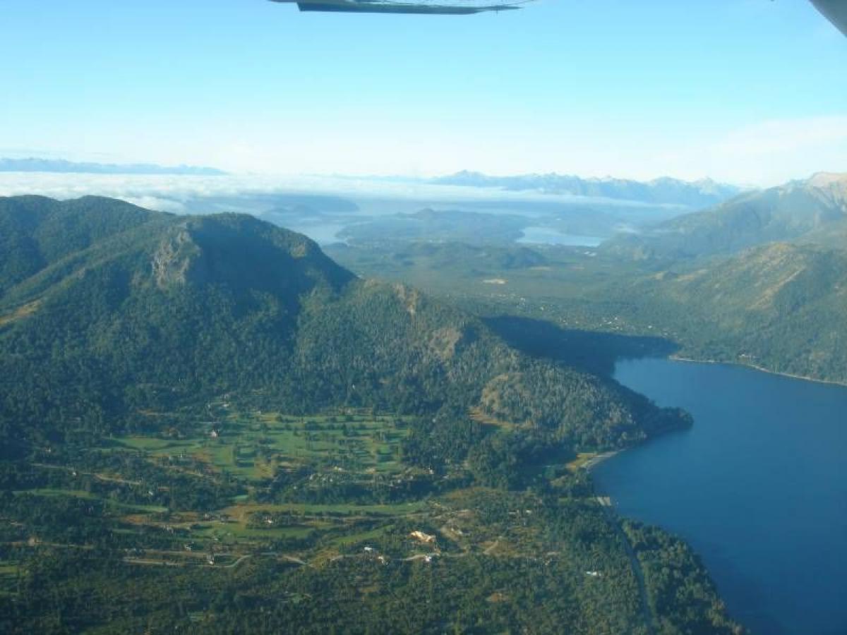  Land in San Carlos de Bariloche, Argentina No. 48373