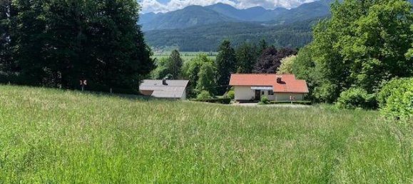  قطعة أرض في Ferndorf, Austria 1404متر مربع رقم 164271 3