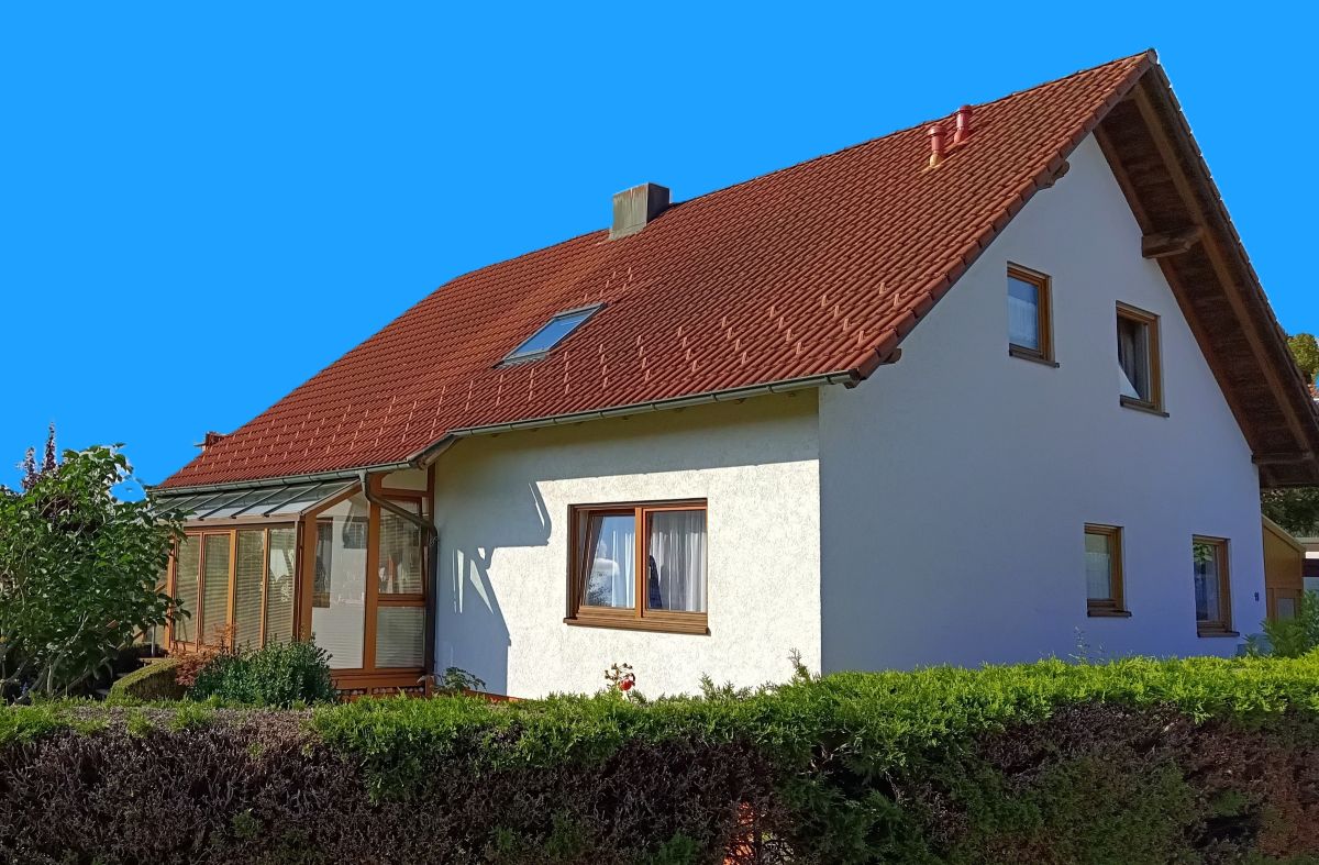 Moradia em banda T4 em Tuttlingen, Germany N.º 289425