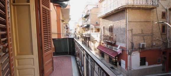 Apartamento de 1 dormitorio en Bagheria, Italy No. 136473 14
