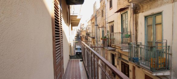 Apartamento de 1 dormitorio en Bagheria, Italy No. 136473 10