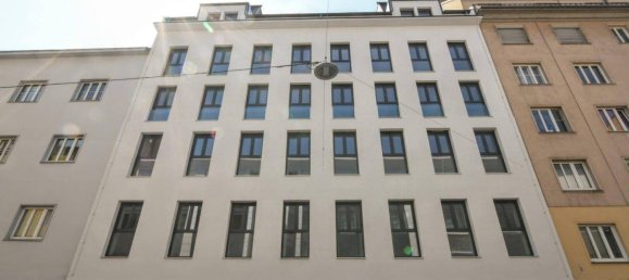 3-Zimmer Wohnung in Favoriten, Austria, Nr. 37647 14