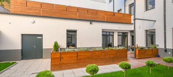 3-Zimmer Wohnung in Favoriten, Austria, Nr. 37647 8