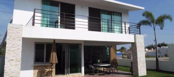 3 bedrooms House in Morelos, Mexico No. 166039 2