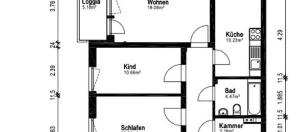 2 bedrooms Apartment in Munich, Germany No. 332392 9