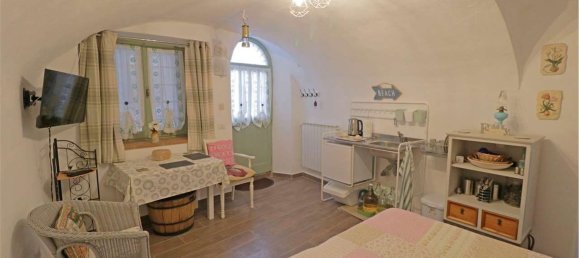 Casa de 9 habitaciónes en Pontremoli, Italy No. 142840 17