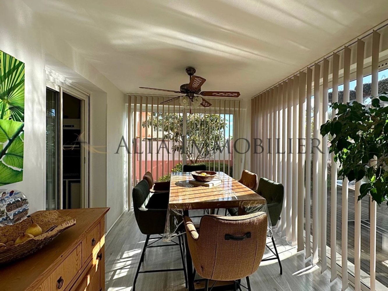 3 Schlafzimmer Villa in Porto-Vecchio, France, Nr. 87875