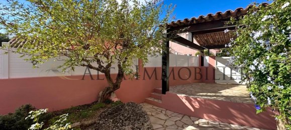 3 Schlafzimmer Villa in Porto-Vecchio, France, Nr. 87875 47