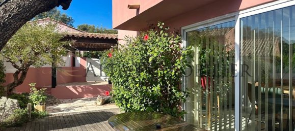 3 Schlafzimmer Villa in Porto-Vecchio, France, Nr. 87875 32