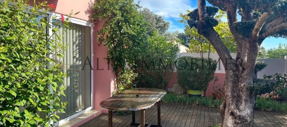 3 Schlafzimmer Villa in Porto-Vecchio, France, Nr. 87875 30